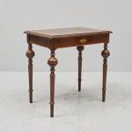 1522 9209 WRITING DESK